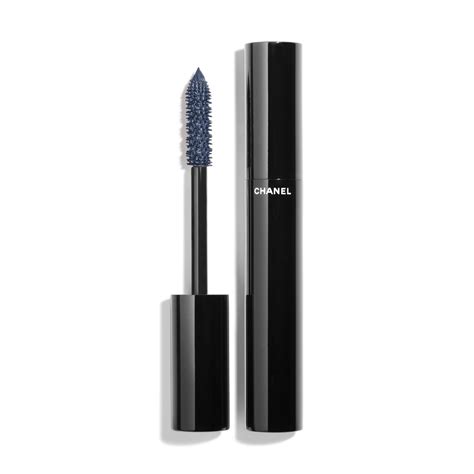 chanel blue night|LE VOLUME DE CHANEL Volume mascara 70 .